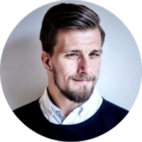 Jens Kristian Nielsen Rønnest