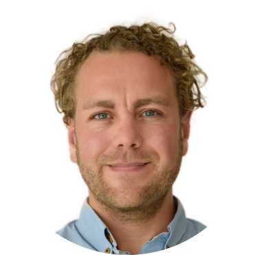 Mike Staunstrup
